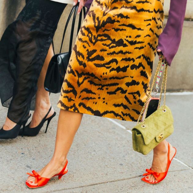  Live From New York: The Top NYFW Street Style Trends of the Season 