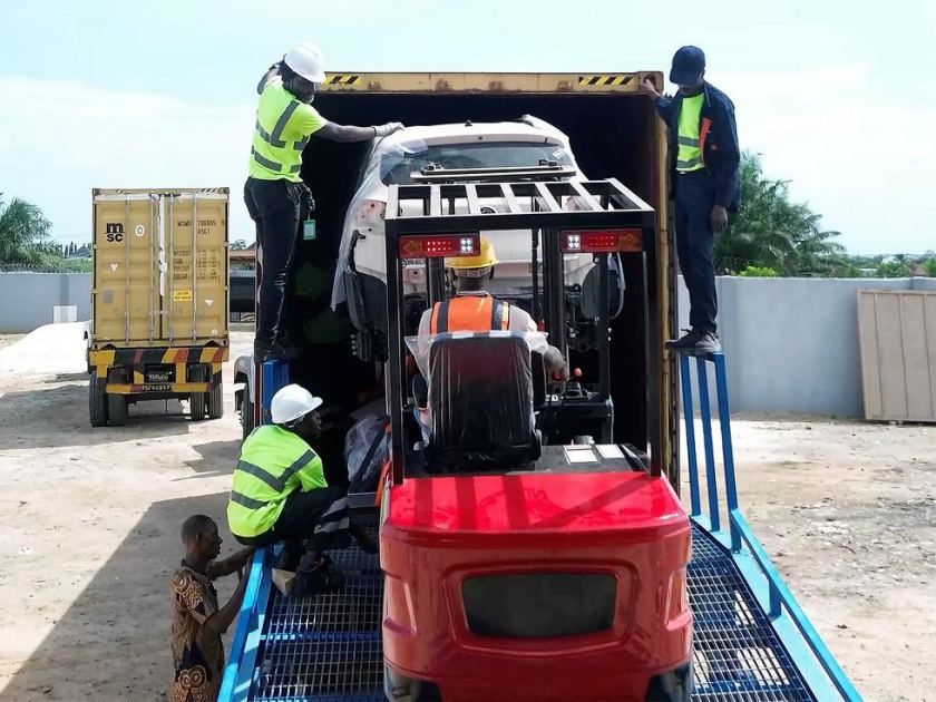 Nigerian Firms Embrace Kit-Based EV Assembly for Cost Savings