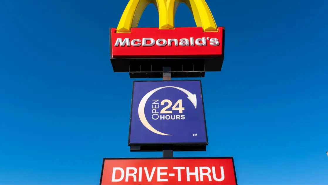 AI Is Back on McDonald’s Drive-Thru Menu—Will It Work This Time?