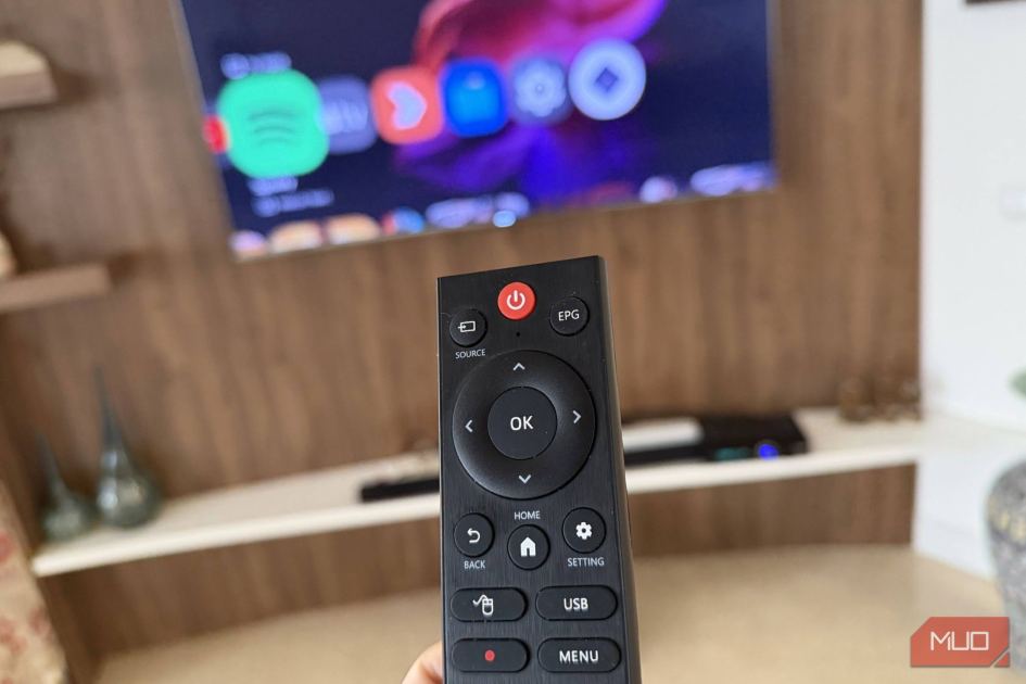 Don't buy a TV in 2026 without these features — you'll regret it within a year