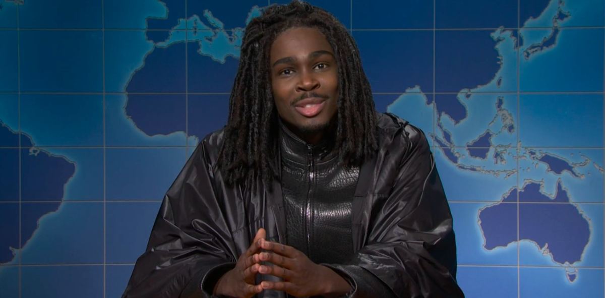 ‘SNL’: Snape Calls Harry Potter ‘Racist’ and ‘The Proud Boy Who Lived’ for Telling People ‘The School’s Only Black Teacher Was Secretly Evil’