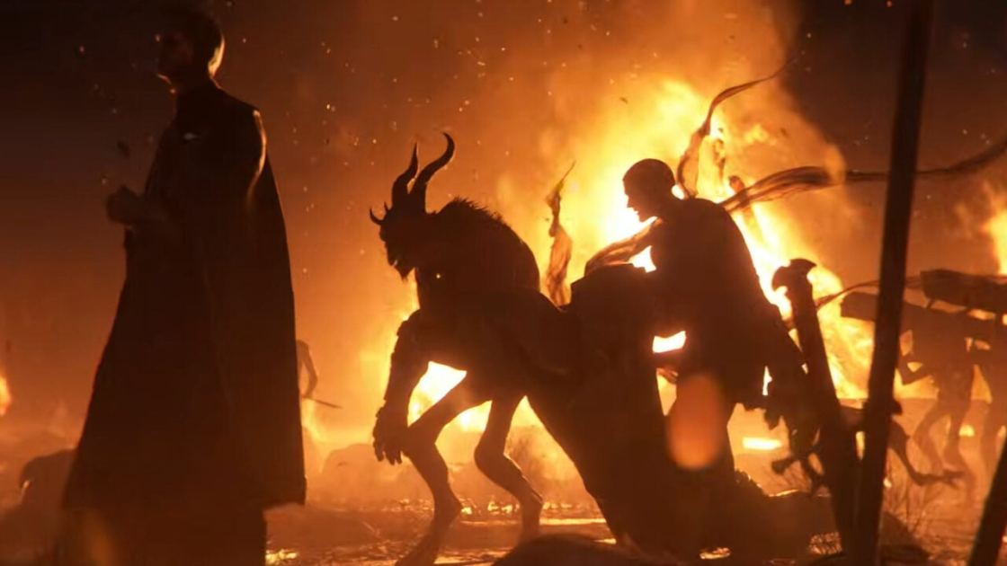 Diablo 5 Devs Address The Release Date Skepticism: ‘The Team All Agreed That It Was A Great Time To Tell The World’