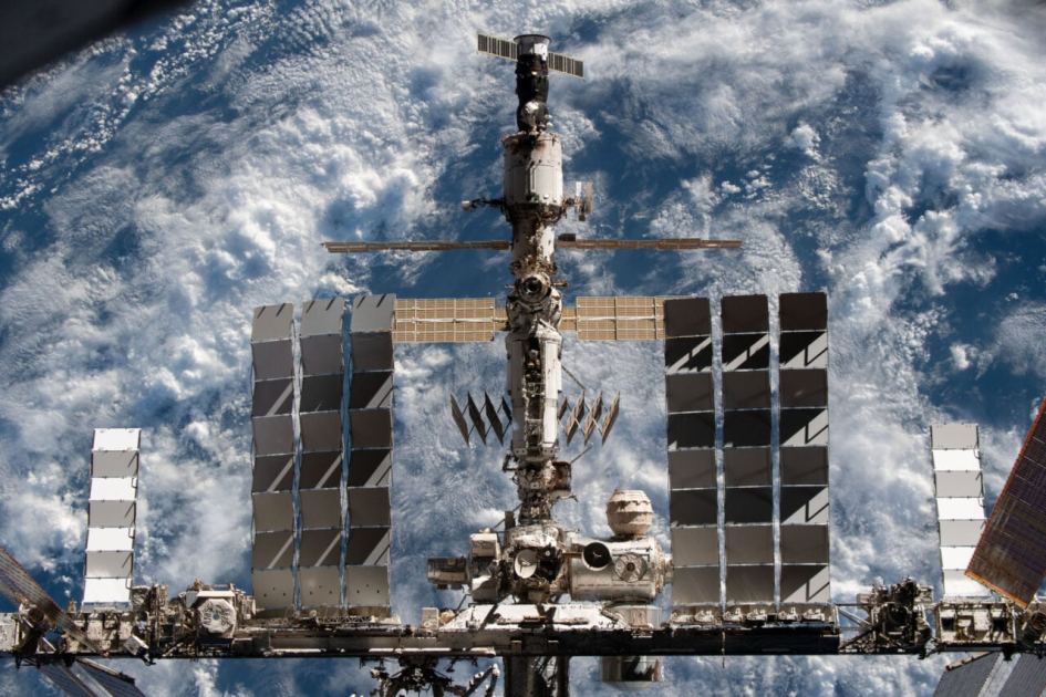 ISS Astronauts Told to Shelter in Place as Air Leak Saga Continues