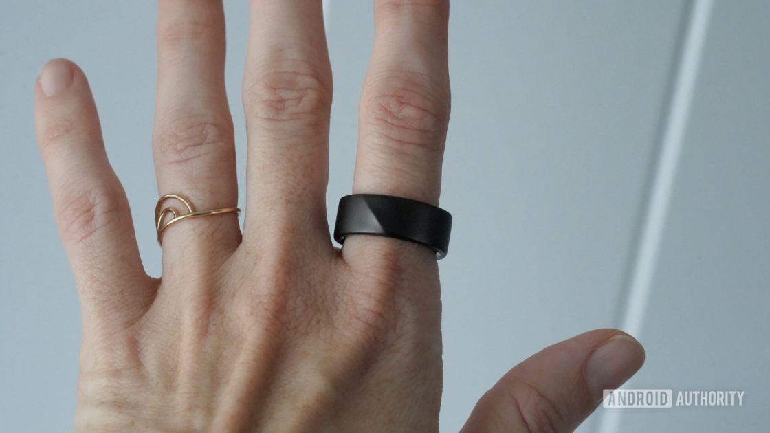 This Oura competitor is reimagining how users interact with data