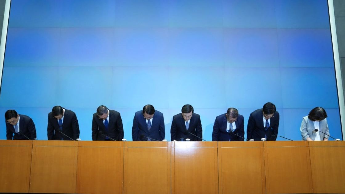 Hong Kong has released the full report on Tai Po fire tragedy. Here’s all you need to know