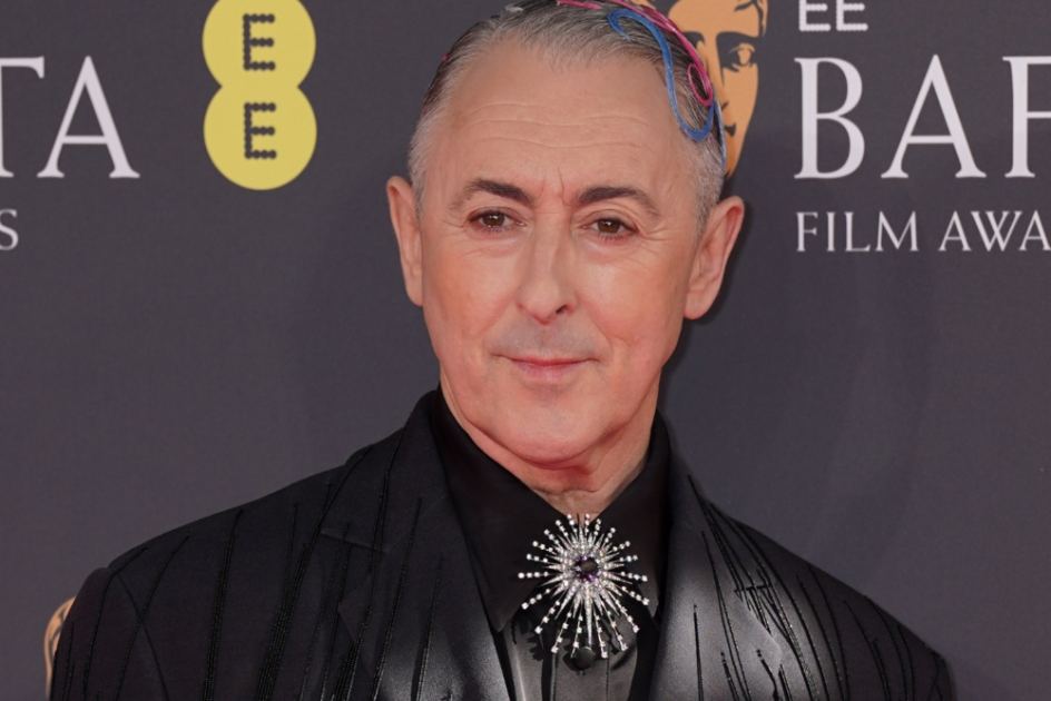 BAFTA Film Awards Host Alan Cumming Asks Americans if ‘Zootropolis 2’ ‘Rings Any Bells’: ‘Lies, Corrupt Leaders, Poisoning and Persecution of a Race’