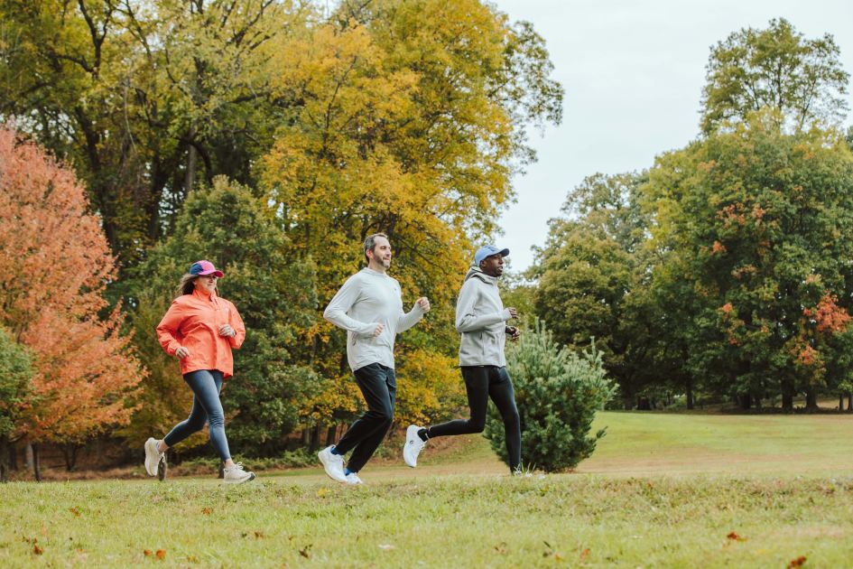 An Exercise Physiologist Explains the Flawed Relationship Between VO2 Max and Bodyweight