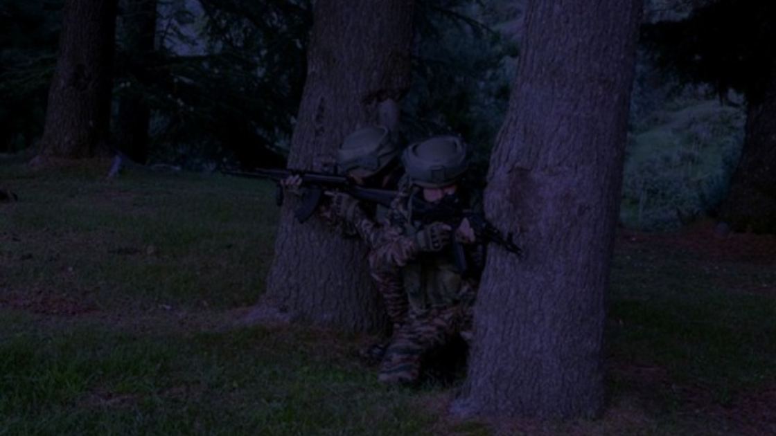 Op Arahama: Encounter under way in J&amp;K’s Ganderbal after terrorists open fire during search