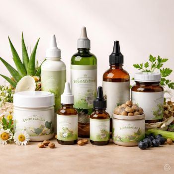 Best Natural Dog Ear and Eye Care Products for 2026
