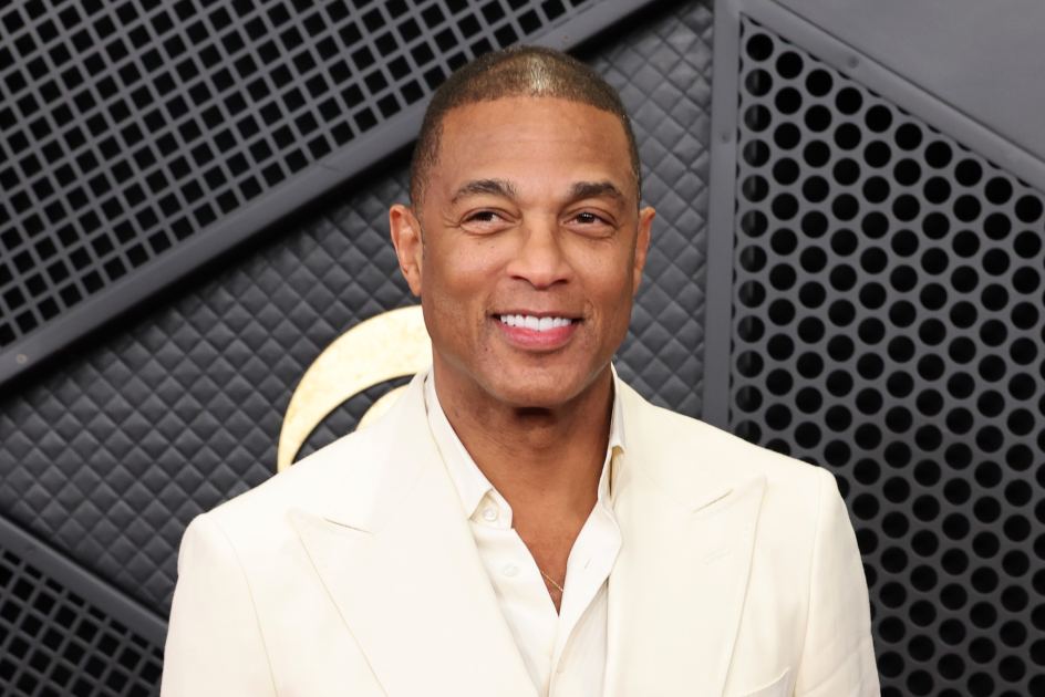 Don Lemon Confirmed to Speak at On Air Fest Podcast Conference After His Recent Arrest