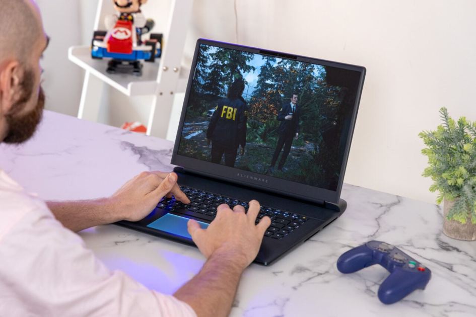 Next-Gen Gaming Laptops Will Have Better Screens and Chips—and Cost Way More