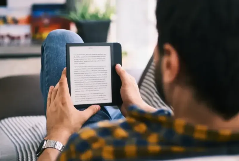 How To Create An eBook: A Complete Professional Guide