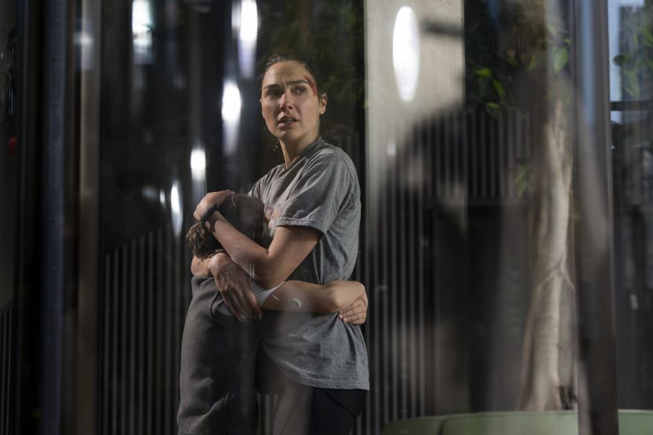 ‘The Runner’ Review: Gal Gadot Is a Mother on a Rescue Mission in an Energetic but Uninspired Amazon Thriller