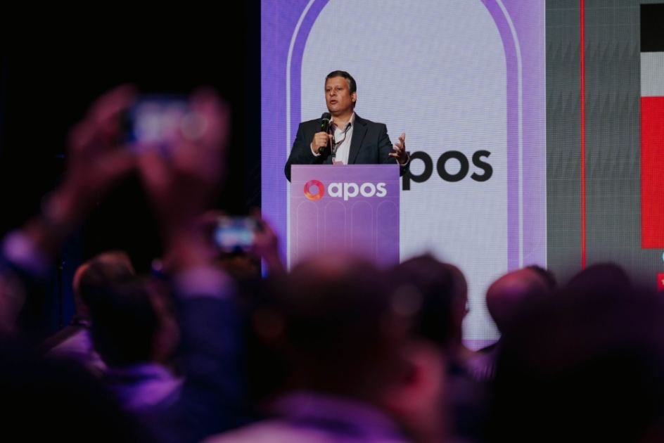 APOS Boss Vivek Couto on AI, Microdramas and the Redefinition of the Region’s Media Business: ‘You Can’t Dabble in Asia’