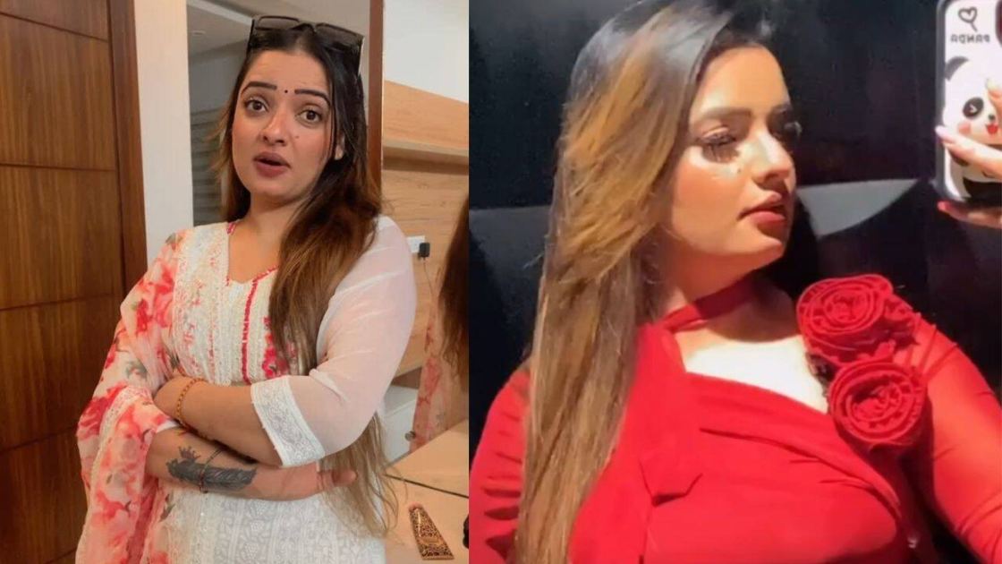 Pregnant for 7 weeks, missing for 54 days: New twists in Punjabi influencer's death case