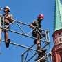 Europe's extreme heat would be impossible without climate change, scientists say