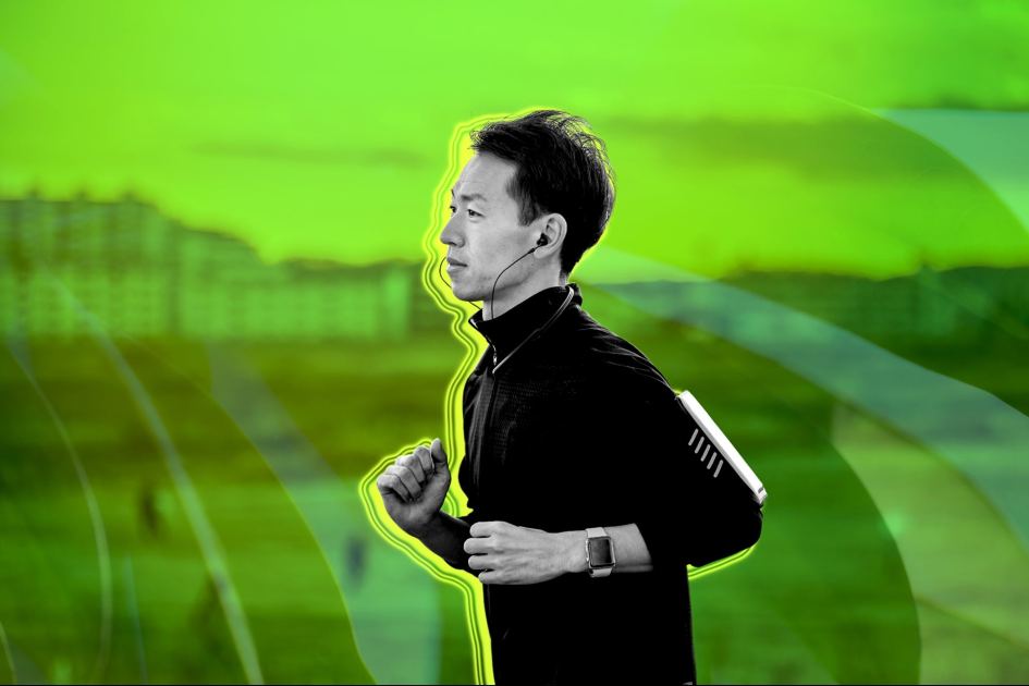 The Lifestyle Choices That Keep Me Mentally, Emotionally and Physically Fit as an Entrepreneur