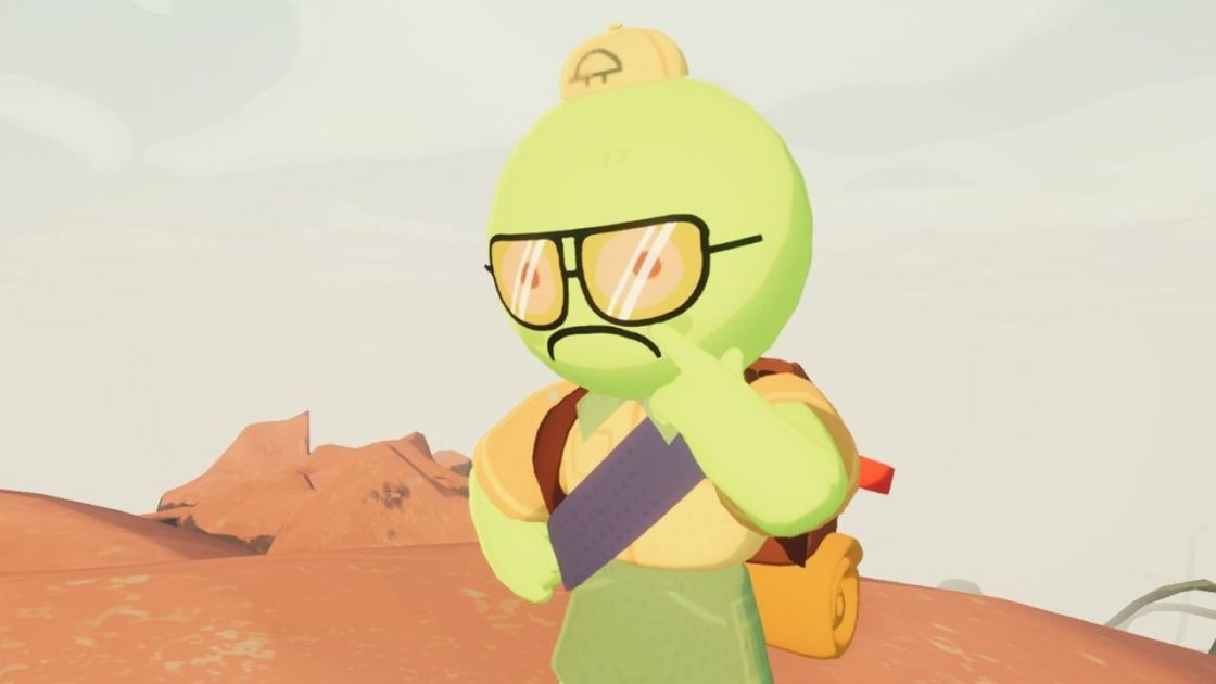  'Any update is a bonus not a right': Peak devs snap back at ungrateful players demanding more updates, 'Neither us or Aggro Crab are live service studios' 