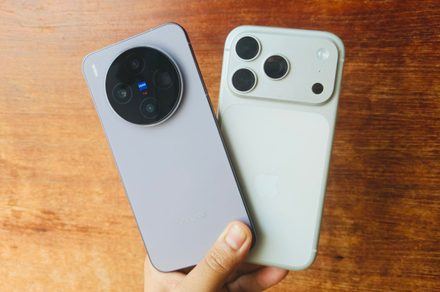 Vivo to unsettle iPhone 17 Pro and Galaxy S26 Ultra with DSLR-level tech on its next