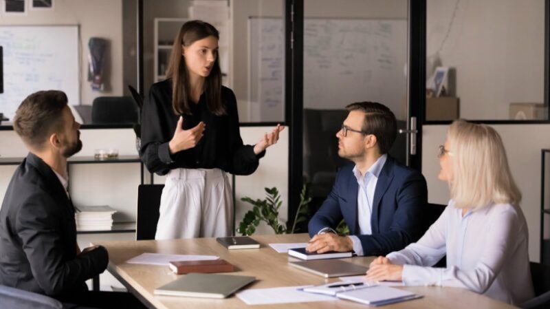 Corporate Trainers: What Their Role Entails And How To Become One