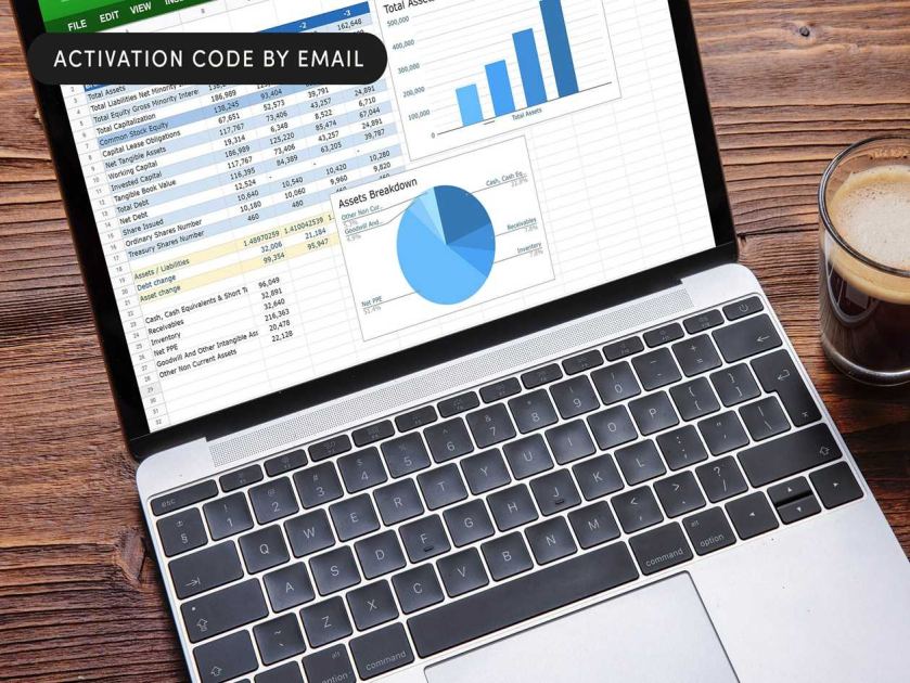 Drop Microsoft 365 and buy Office for your Mac outright for $99.97