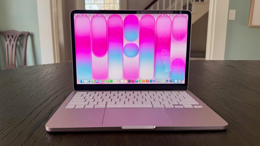 Apple Abruptly Raises Prices on Many Products. MacBook Neo Jumps to $699