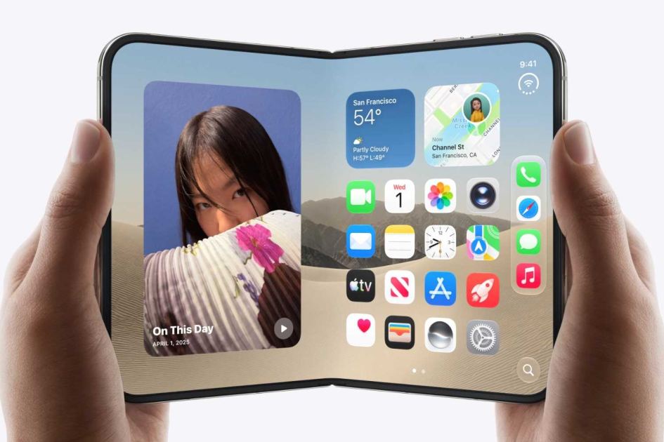 iPhone Duo pre-order live blog: How quickly will Apple’s folding phone sell out?