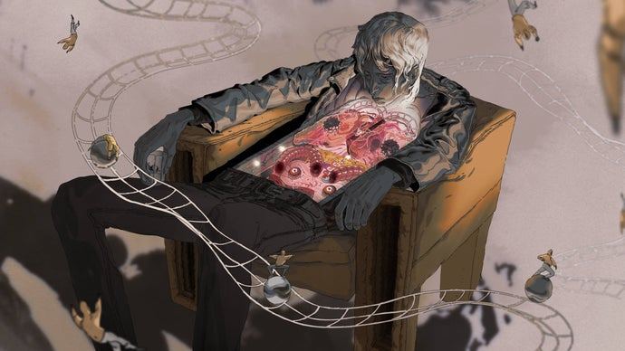 Controversy-laden Disco Elysium and Zero Parades studio ZA/UM to lay off large chunk of staff once more