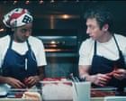 ‘Nothing less than extraordinary’ – how The Bear pulled off TV’s most almighty comeback