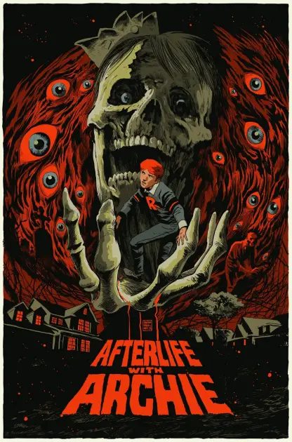 Disney+’s ‘Afterlife With Archie’ Reveals the Success of an 84-Year Brand Strategy