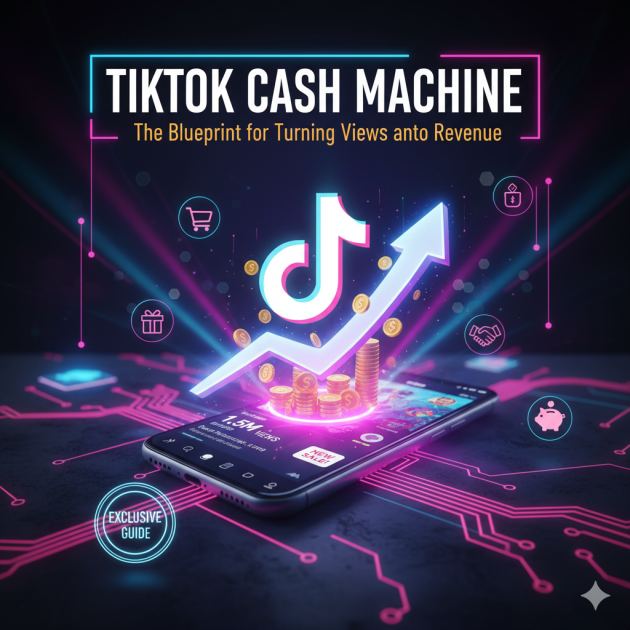 How to Monetize Your TikTok Account | Guide