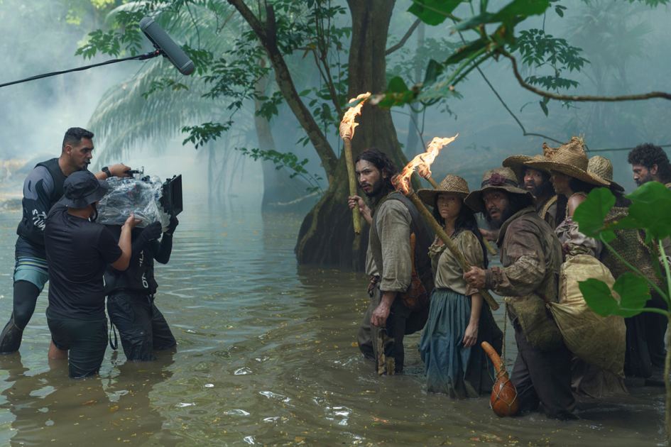 Netflix Latin America’s Francisco Ramos Says: ‘I Believe It’s Crucial for Talented People to Feel They Can Succeed in Their Own Country’ (EXCLUSIVE)