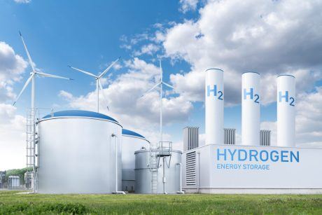 Hydrogen Growth Needs Demand Signals to Break Through in 2026