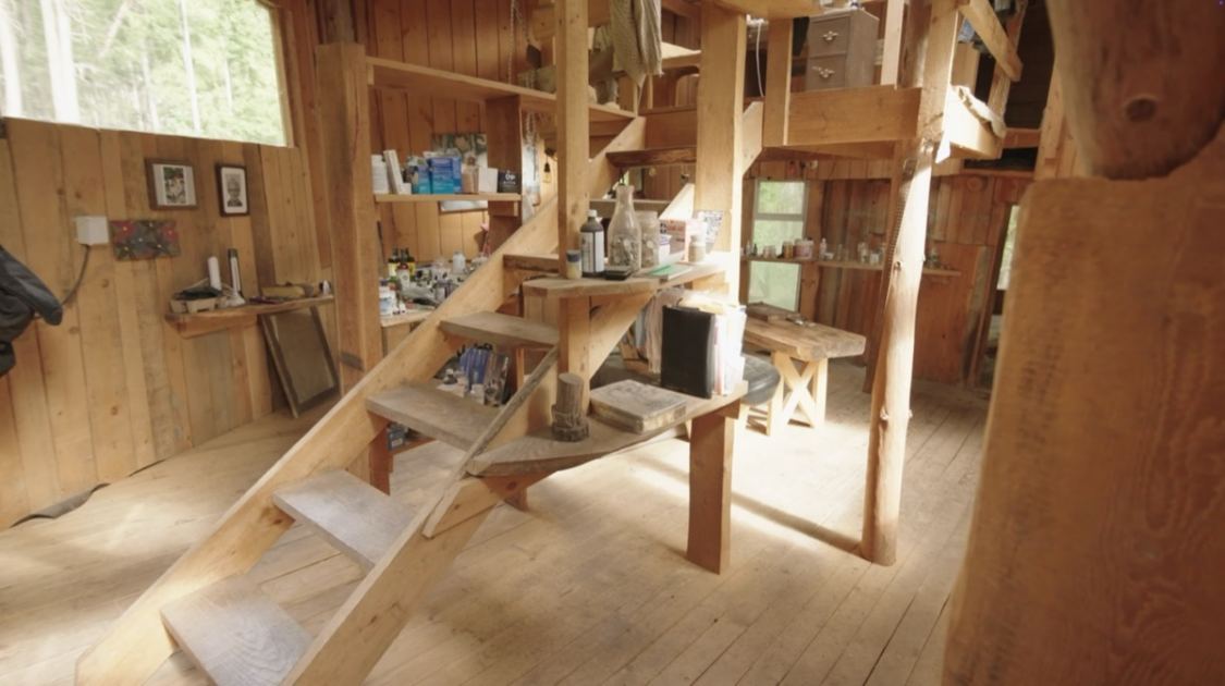 21 years on a remote island with no power grid, no building codes, and no regrets