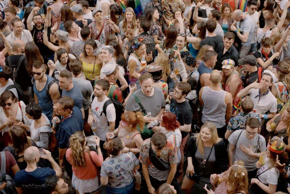 The maths quirk that can cheer you up if you're feeling unpopular