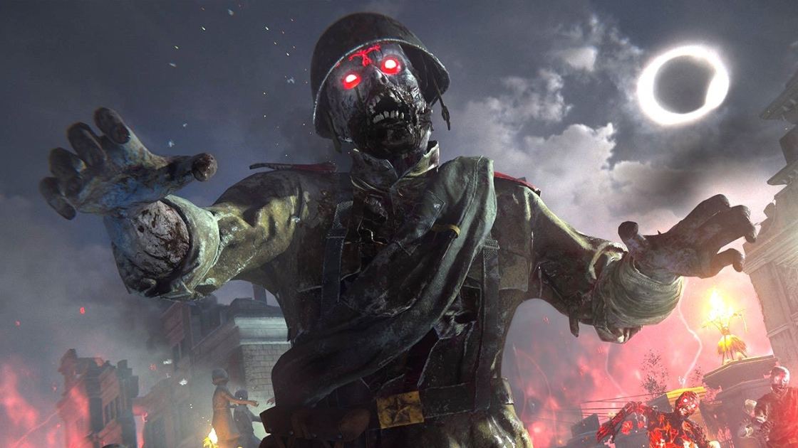 'This Ain't It': Activision Issues Rare Denial of Standalone Call of Duty Zombies Report