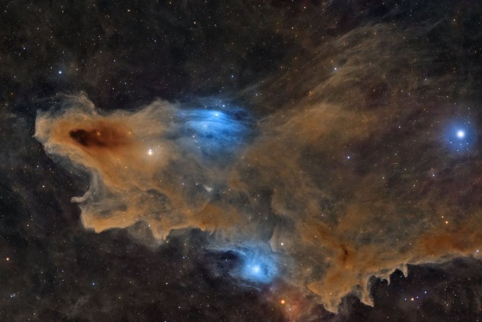 See the dazzling images that won Astronomy Photographer of the Year