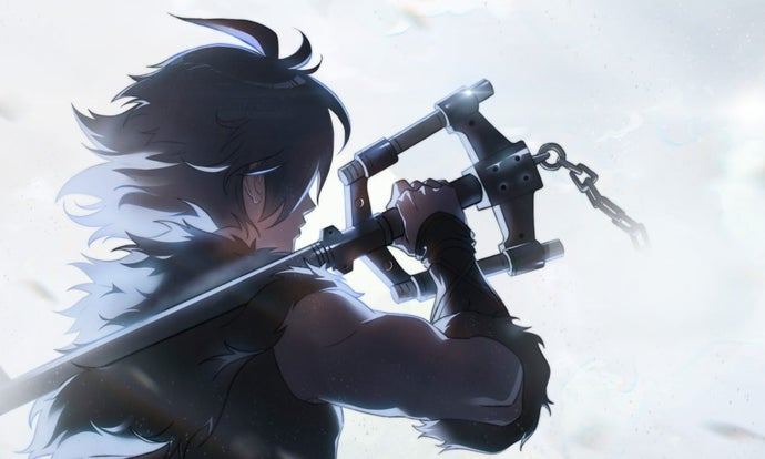Kingdom Hearts is getting its own anime series on Disney+ and Disney Channel