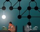 Could the next great novel be written by AI (and would you even be able to tell)?