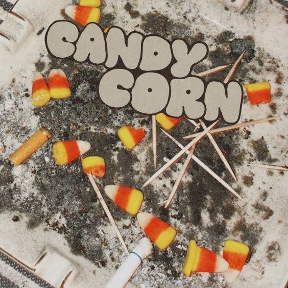 Whitmer Thomas Shares New Song “Candy Corn” With Video Starring Joe Pera & Carmen Christopher