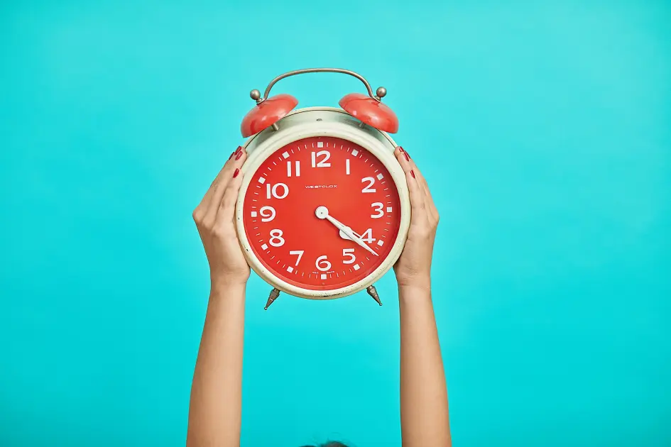 New Research Says There Are 9 Types of Procrastinators. Which One Are You?