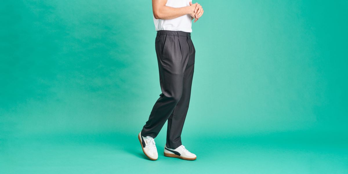 The 13 Best Men's Travel Pants of 2026, Tested by Style Editors