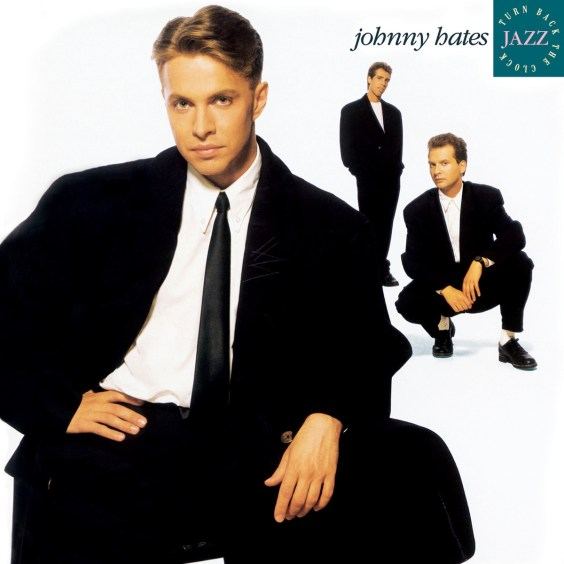 Johnny Hates Jazz’s Calvin Hayes Dead At 63