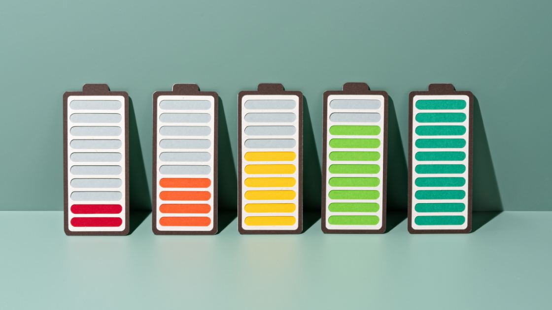  New sodium metal battery design charges in just 4 minutes and retains its capacity for years 