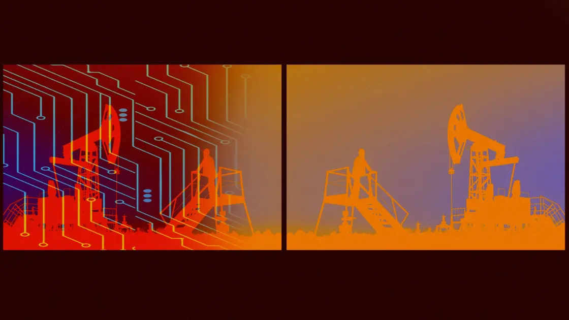Digital Twins Are About to Transform Oil and Gas—Here’s Who’s Winning the Race