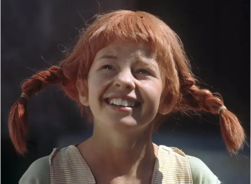 
            Opinion: Yes, Sweden's Pippi Longstocking really is that good
        