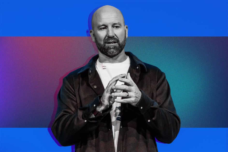 Want to Work at One of the World’s Biggest Tech Companies? Here Are the Top Traits its CTO Looks For in New Hires