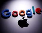 UK watchdog plans to break Apple and Google’s ‘effective duopoly’ on mobile app stores