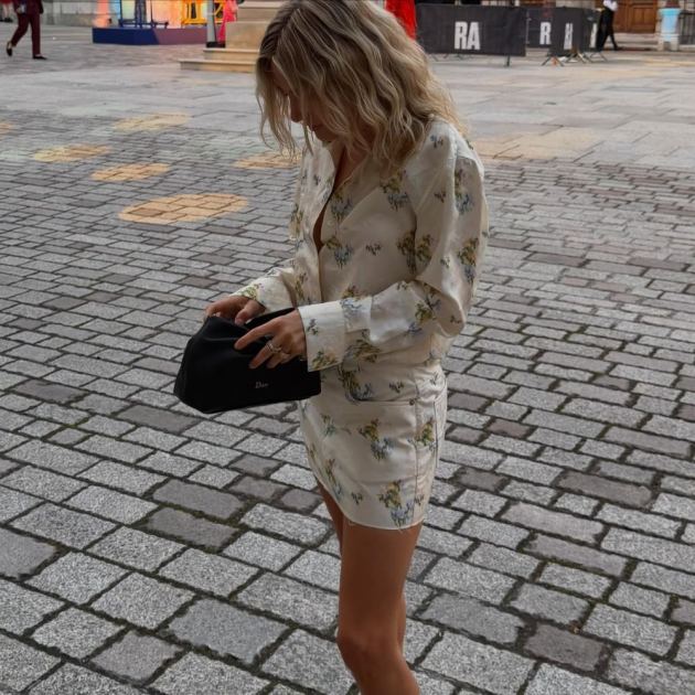  Not Into Flip-Flops? This is the Rival Heeled Shoe Trend Cool Girls Are Wearing Now 