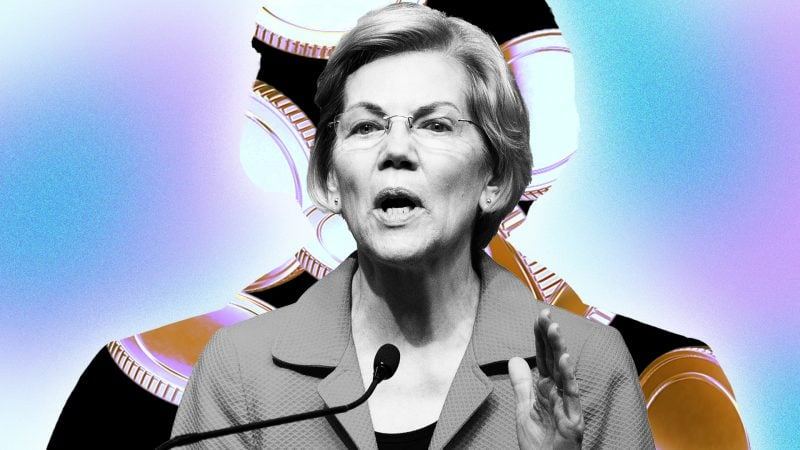 Sen. Warren targets Bitmain-Trump family ties in letter to Commerce Secretary Lutnick: Bloomberg
